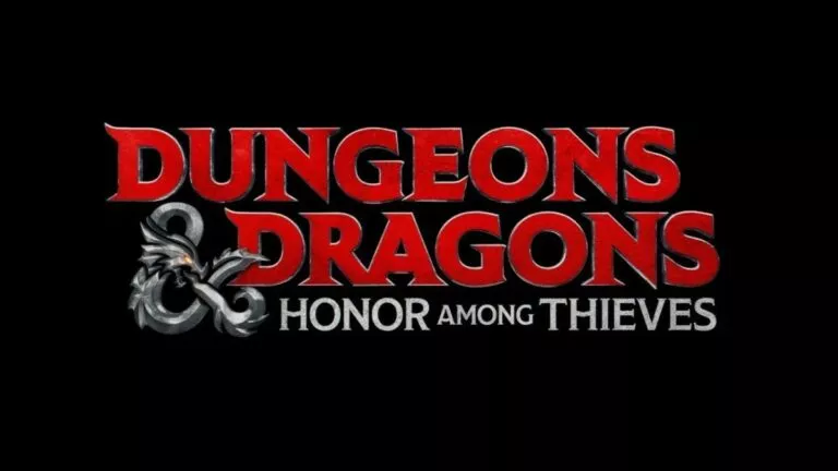 Dungeons & Dragons Movie Gets A Comic Prequel; First Look Revealed