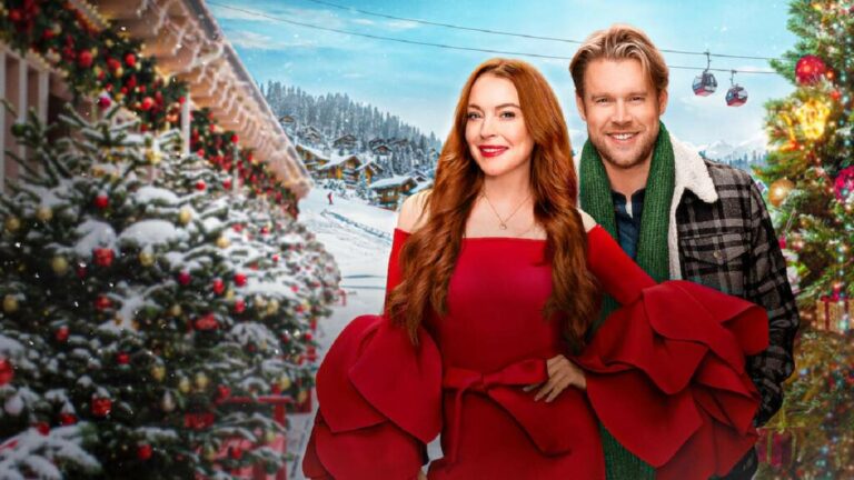 Falling For Christmas: How To Watch It For Free Online?