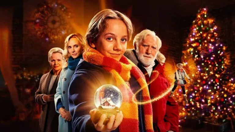 Claus Family 2: How Can I Watch It For Free Online?