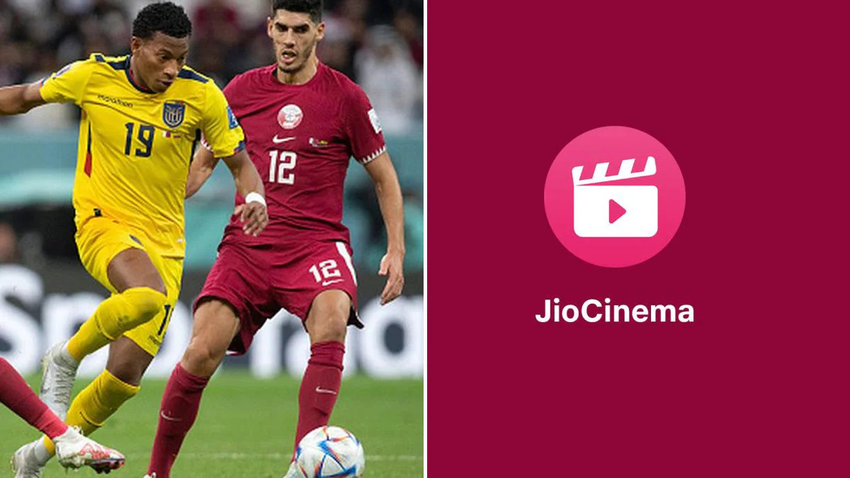 JioCinema Buffering? Here's How To Fix The Problem And Enjoy FIFA Live-Streaming