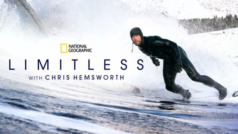 Limitless With Chris Hemsworth: How To Watch It For Free Online