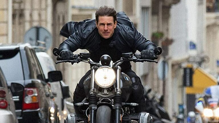 Mission: Impossible 7 Title Dead Reckoning Explained