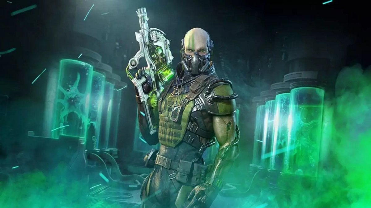 COD Mobile Season 5 Leaks: All the Legendary and Mythic Skins That