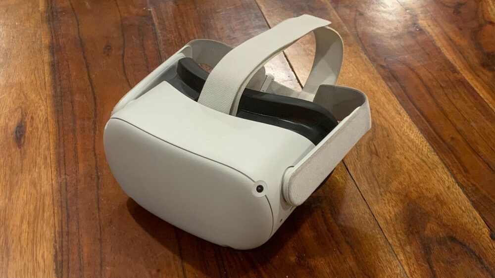 Meta Quest 2 (2023) Review: Is It Still The Best VR Headset?