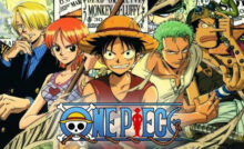 One Piece manga chapter 1058 spoilers reveal new billion berry bounties