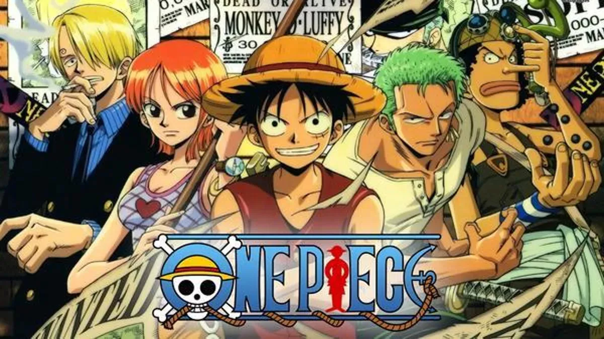 One Piece Live-Action Series
