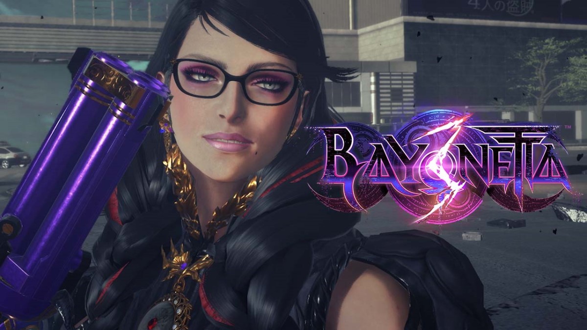 Veja o visual de Bayonetta 3 rodando em 4K a 60 FPS via emulador