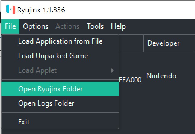 QUICK GUIDE: INSTALLING MODS IN YUZU FOR BAYONETTA 3