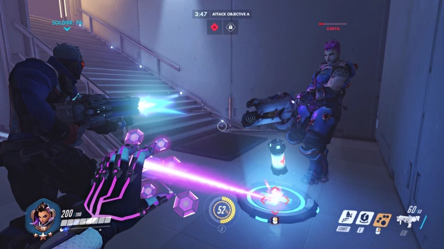 sombra hack