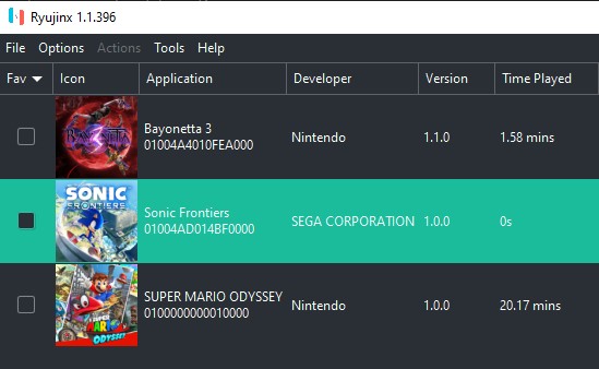 HOW TO GET NEW UPDATES FOR YUZU EMULATOR & RYUJINX 