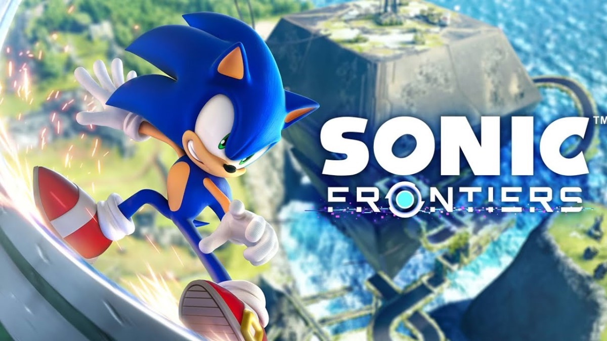 How To Play Sonic Frontiers Using Yuzu or Ryujinx Emulator - Fossbytes