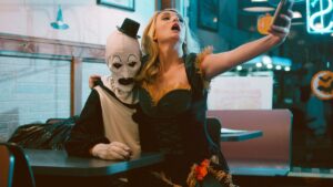 Terrifier 2 Oscar nominations