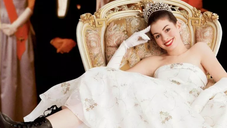 The Princess Diaries 3 Officially Confirmed At Disney