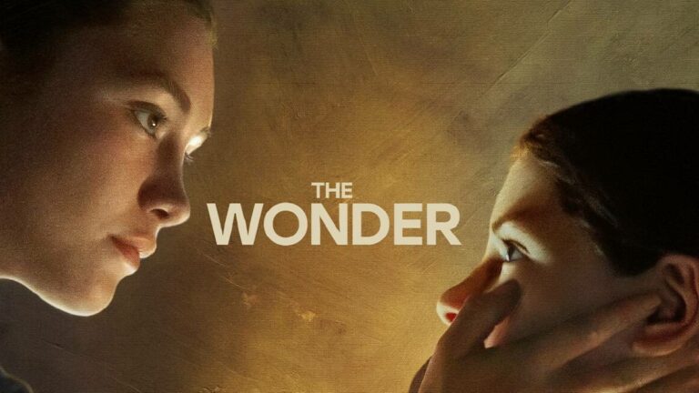 the wonder