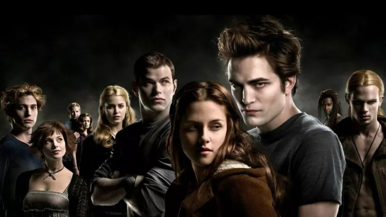 A Fascinating Analysis For Why Twilight And The Cullen Family Captivated Audiences