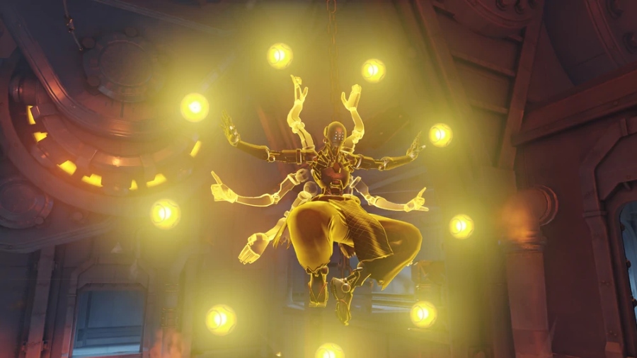 zenyatta ultimate