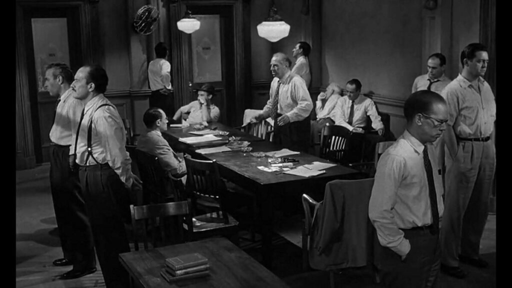 Where To Watch 12 Angry Men Online In 2023?