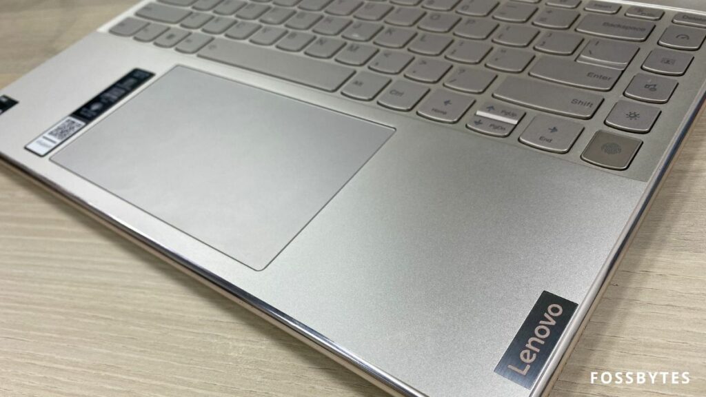 Lenovo Yoga 9i Review Best 2-in-1 laptop Price