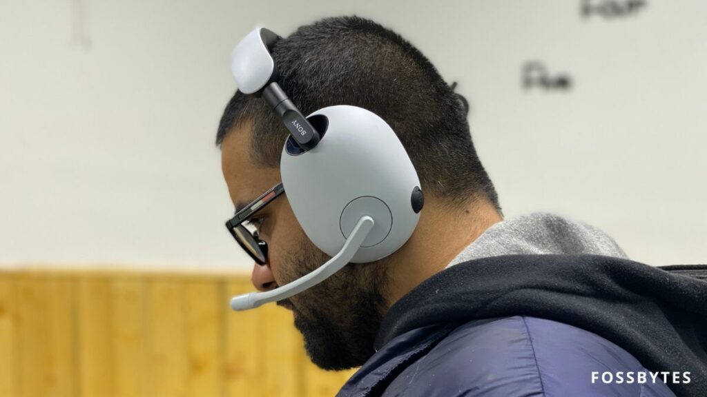 Sony Introduces Camcorder see through Clothes Check details here