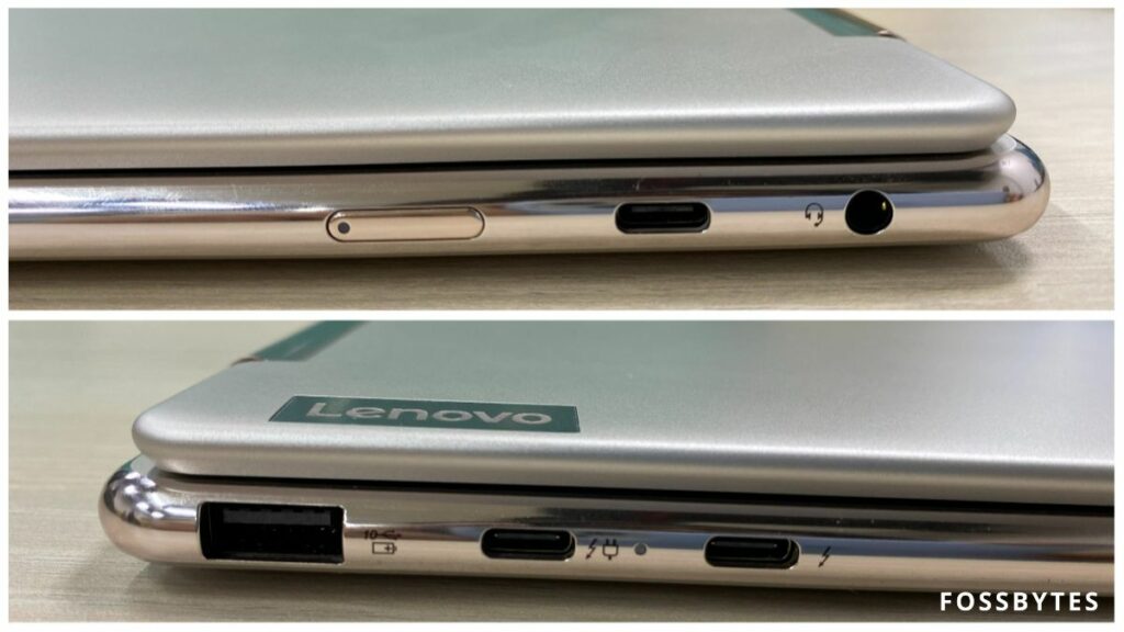 Lenovo Yoga 9i Review Best 2-in-1 laptop Specs