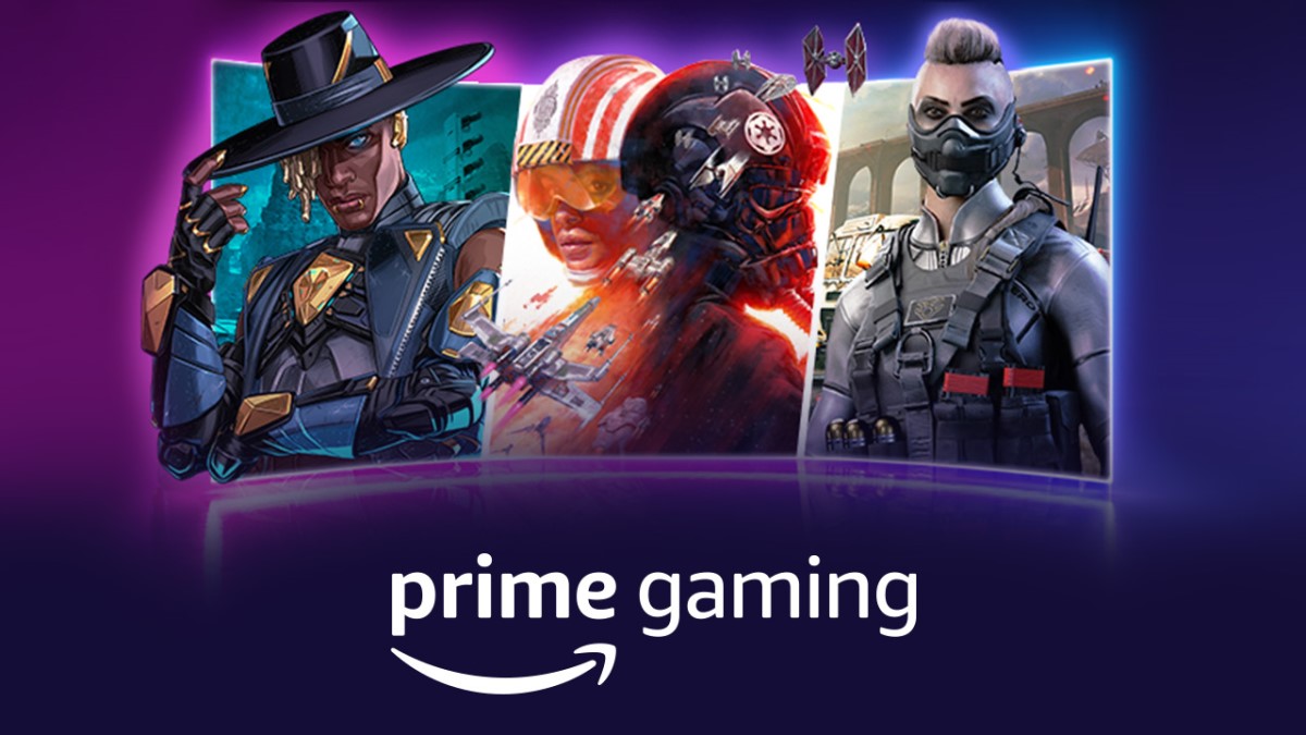 How To Use Gaming With  Prime and Get Free In-Game Contents