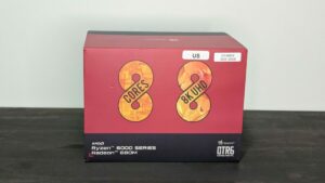 Beelink GTR6 Review