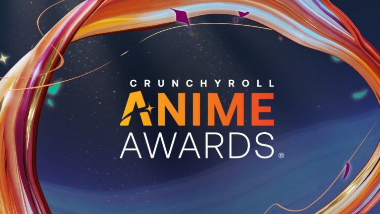Crunchyroll Announces Categories for Anime Awards 2023