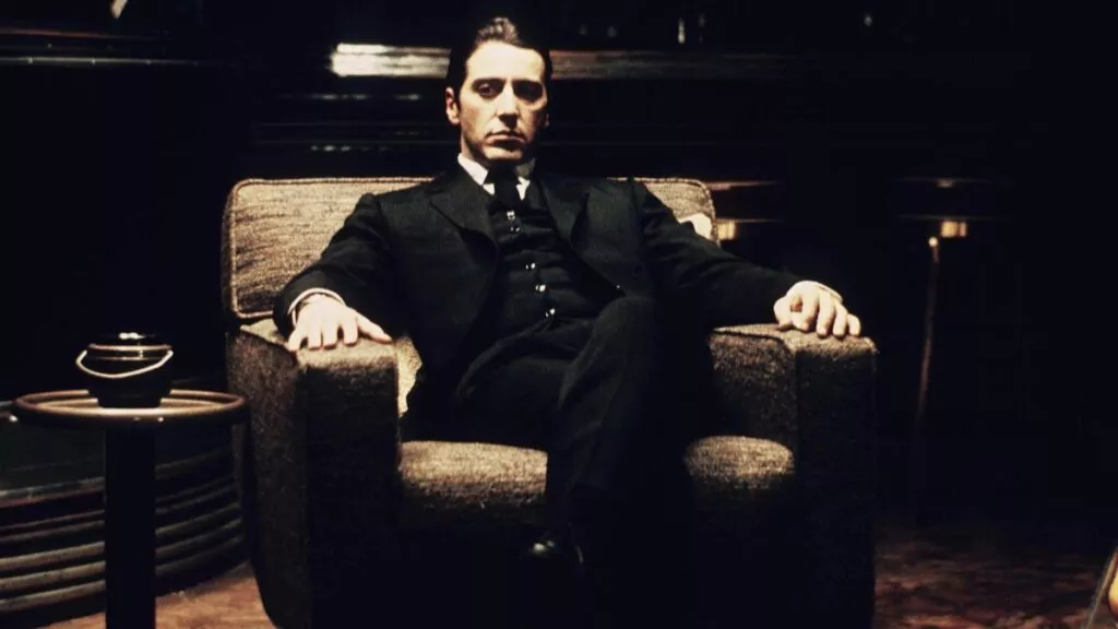 Where to watch The Godfather online in 2023?