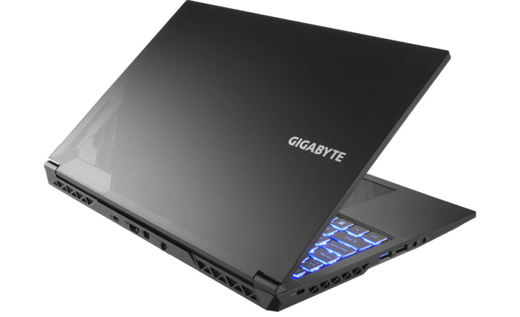 GIGABYTE G5 12th Gen Gaming Laptop_back-1