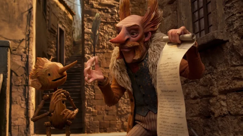Guillermo del Toro's Pinocchio Release Date & Time: Where To Watch It Online?