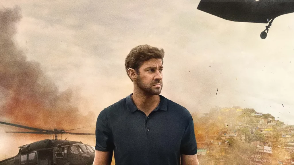 Tom Clancy's Jack Ryan Season 3 Release Date & Time: Can I Watch It For Free Online?