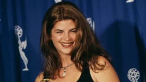 Talented Actress Kirstie Alley Dies At 71: Here Are Her Most Popular Films And Series