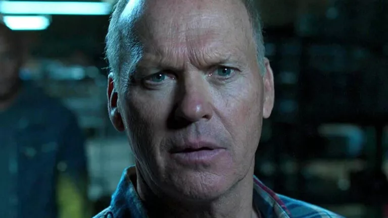 Michael Keaton's Knox Goes Away: Everything We Know