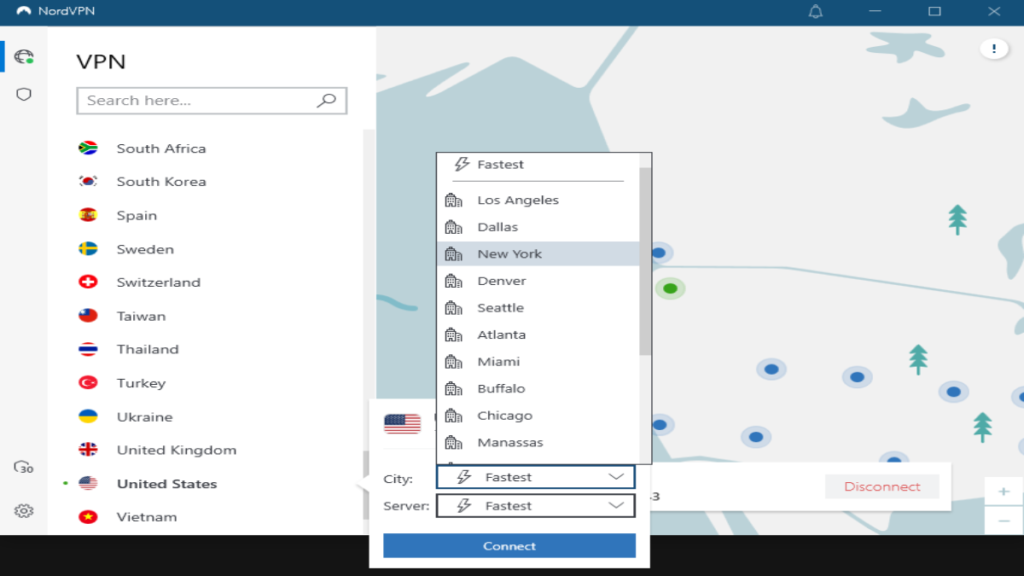 How To Use Paramount Plus Outside US, UK, Or Canada?