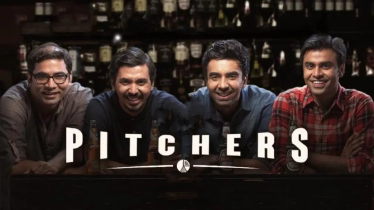 TVF Pitchers on X: 