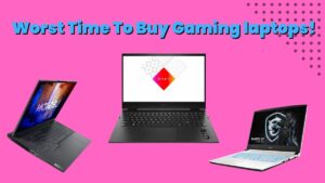 Laptop Buying Guide 2022