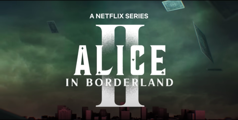 What Time Is Alice In Borderland Season 2 Releasing On Netflix? Recap, plot and more