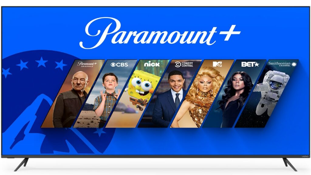 How can I fix issues signing in to Paramount+?