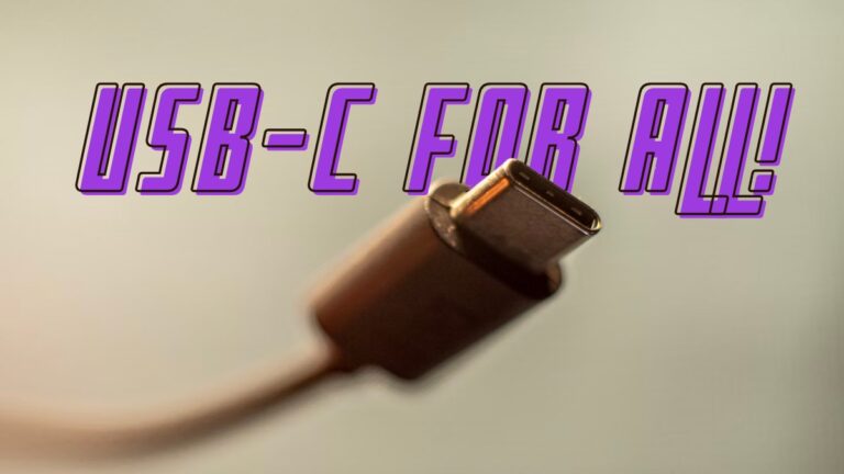 USB-C charger India