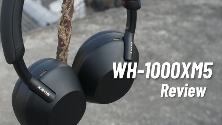 WH-1000XM5 review (1)