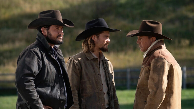 When Is Yellowstone Season 5 Episode 5 Releasing Online? Is Free Streaming Possible?
