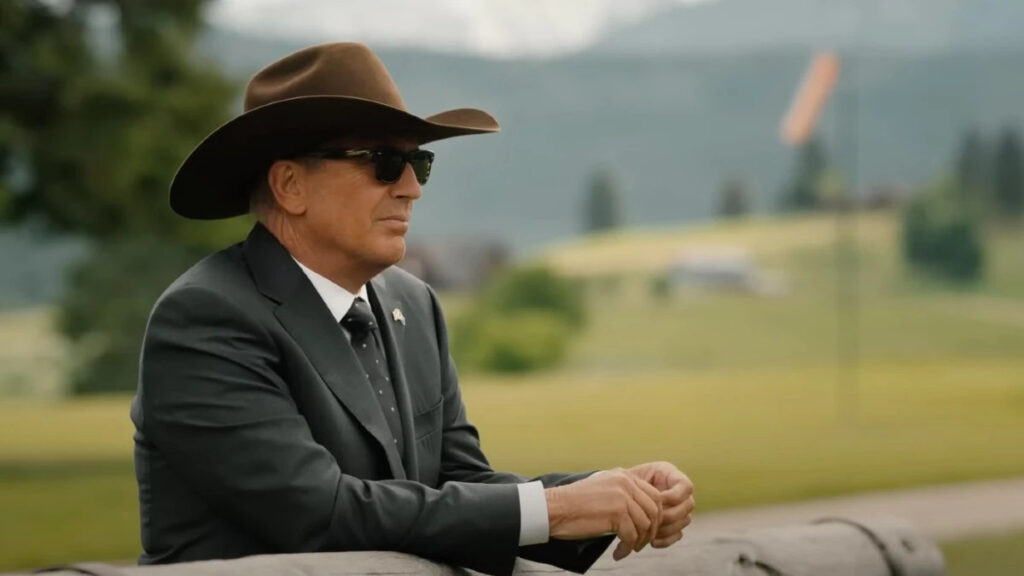 When Is Yellowstone Season 5 Episode 5 Releasing Online? Is Free Streaming Possible?