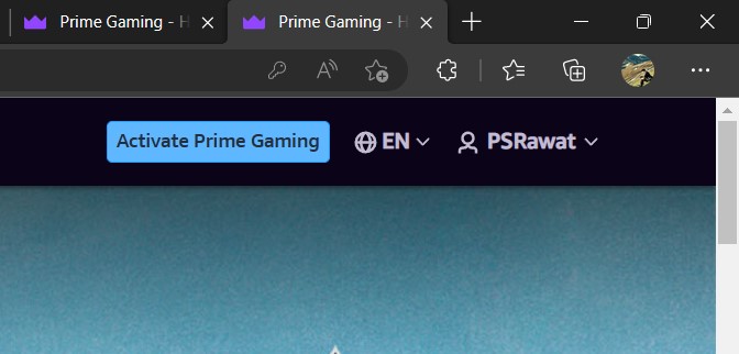 Prime Gaming: How To Claim Free Games With Prime - Fossbytes