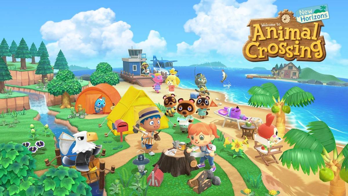 How To Play Animal Crossing: New Horizons on PC? [Emulator]