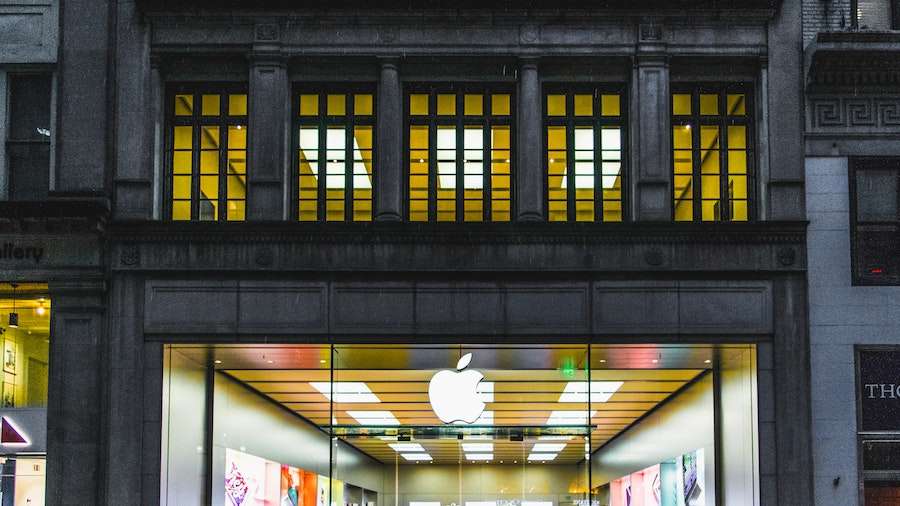 apple store usa