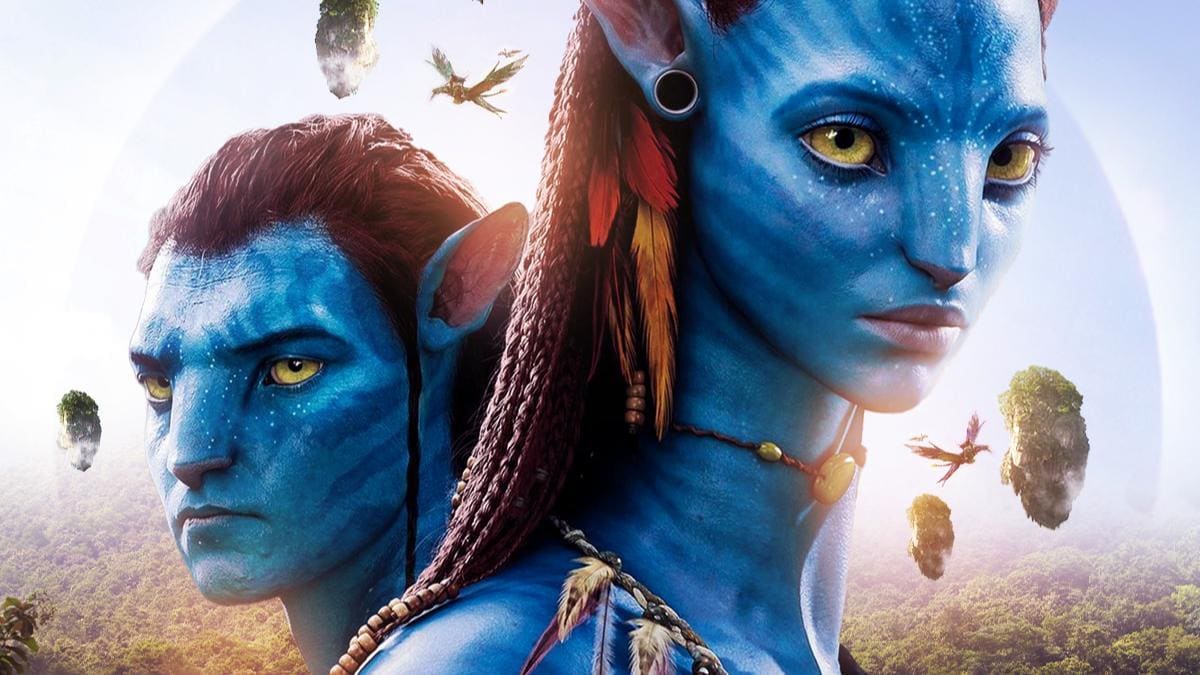 Avatar 2 to Release on Prime Video - Charges Apply