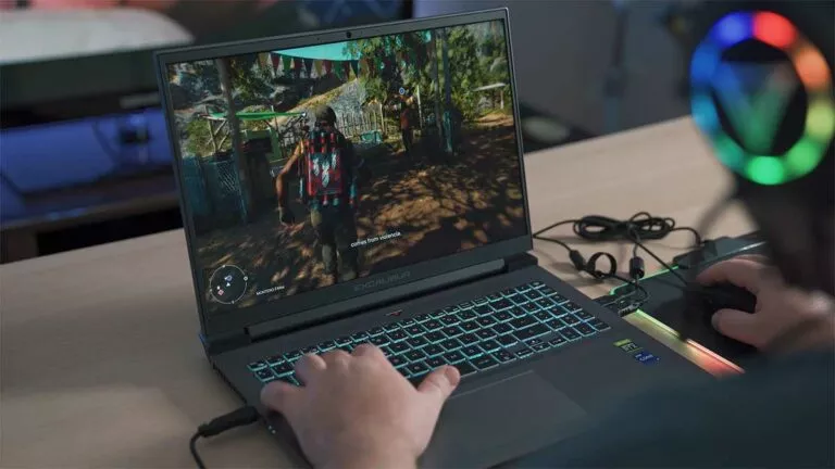 Here Are The Best Gaming Laptops Under $1500 To Grab Right Now