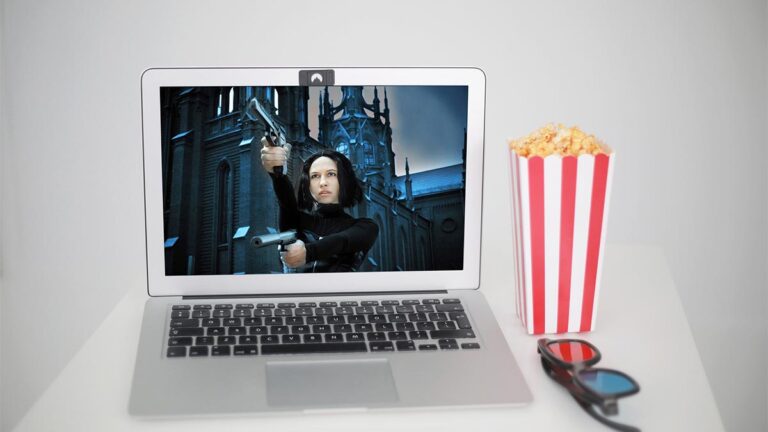 Need A Media Machine For Everything? Check These Best Laptops To Watch Movies & TV Shows Under $1000