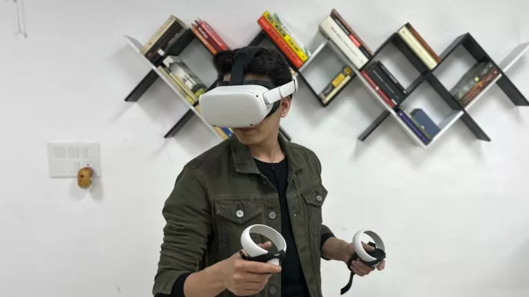 Here Are The Best VR Headsets To Buy In 2023