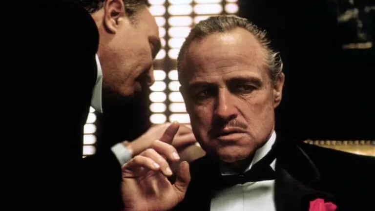 Where To Watch The Godfather Online In 2023?